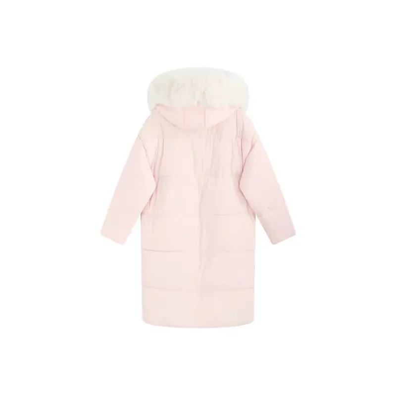 Nooidea Official Puffer Jacket Women's-0