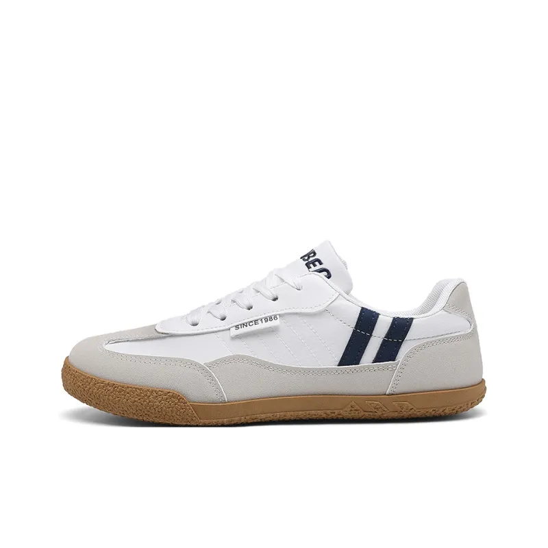 HACKBUTEER Low Top Casual Shoes Men's Box Included-7