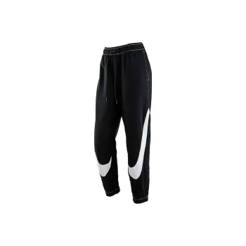 Nike Casual Pants Women's Black