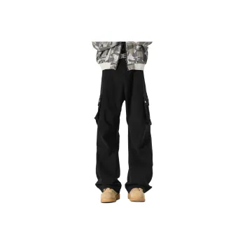 WOKXSS Casual Pants Unisex