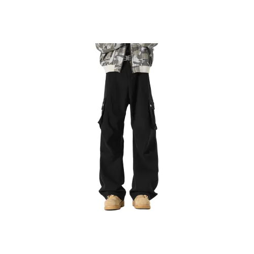 WOKXSS Casual Pants Unisex