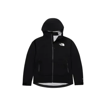 THE NORTH FACE Futurelight Windbreaker Jackets Women's Cosmic Black