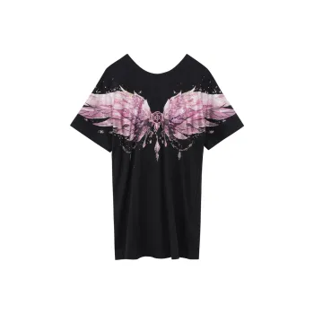 TCH Short Sleeved Dress Women's
