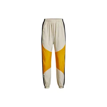Under Armour Casual Pants Women's Yellow White