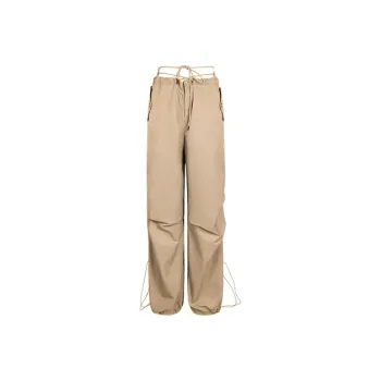 BEERBRO Casual Pants Women's