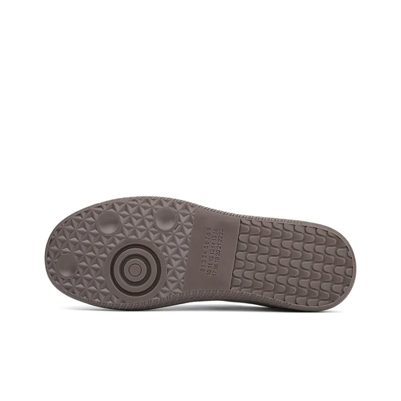 K bird Slip Resistant, Abrasion Resistant, Breathable Low Top Skateboard Shoes Unisex-2