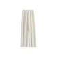 Ecru No Fleece-Lined-Tall (Recommended for Heights 167cm and above)