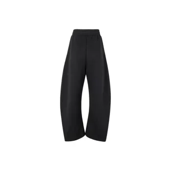 Adidas Casual Pants Women's Black