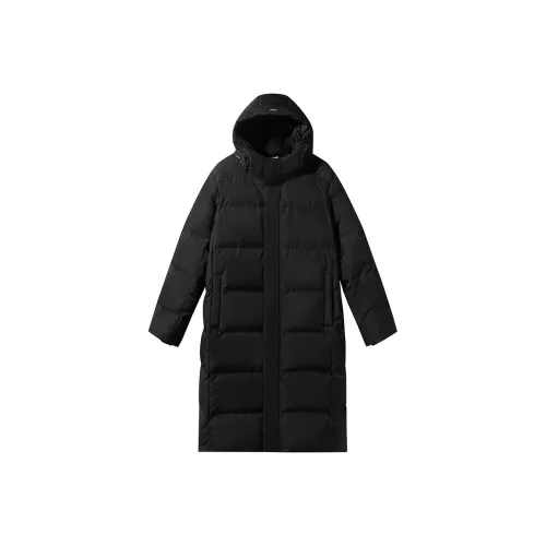 Pony Puffer Jackets Women's