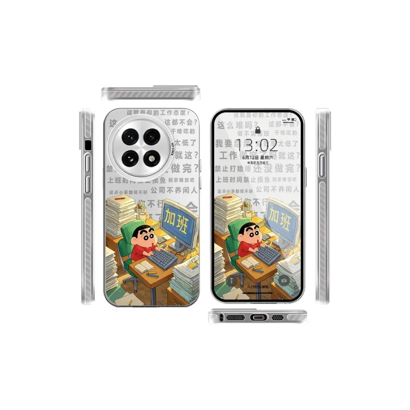 CHAOYATU Phone Cases-11