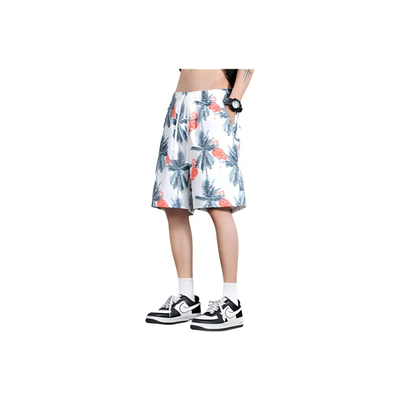 TONYBEAR Casual Shorts Men-4
