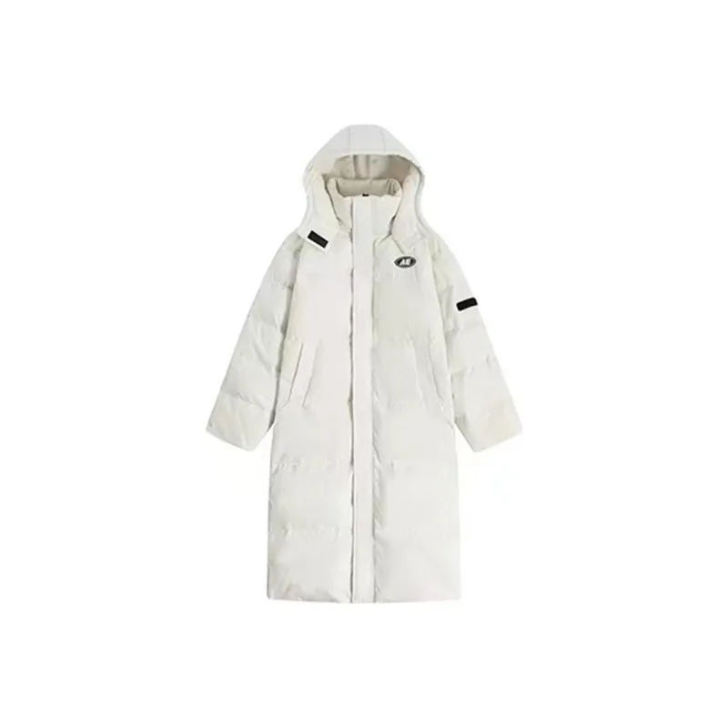 TURN UP Puffer Jackets Women's-0