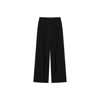 Luqingyi Casual Pants Women's