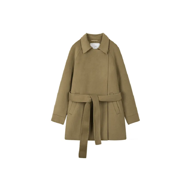 XWI Coats Women's Cool Camel-0