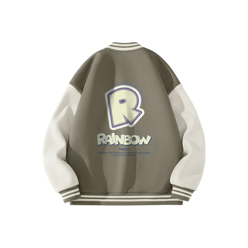 GOSO Baseball Jerseys Unisex-0