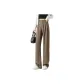 Dark Coffee Spring Fall-Tall (over 164CM)