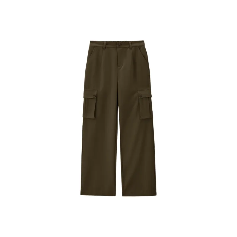 UNIQLO Casual Pants Women's-0