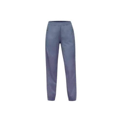 Lululemon Casual Pants Women's Gray