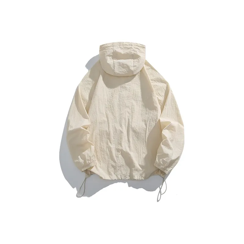 TIMD Jackets Unisex-5