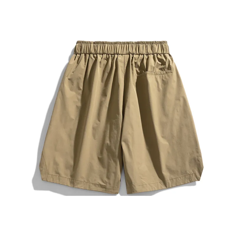 Pepe The Frog Casual Shorts Unisex-10