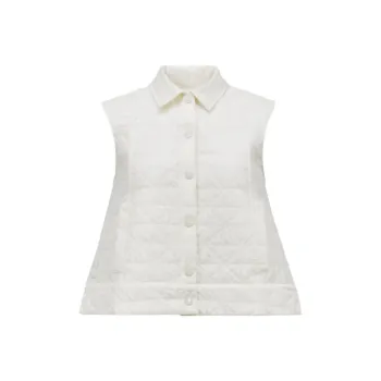 Moncler Quilted Vest