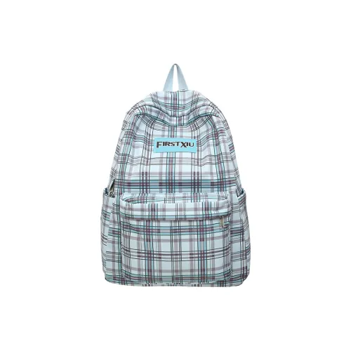 Heritage Crossbody Bag