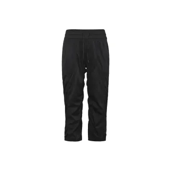 THE NORTH FACE Casual Pants Women's Black