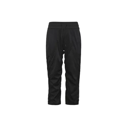 THE NORTH FACE Casual Pants Women's Black