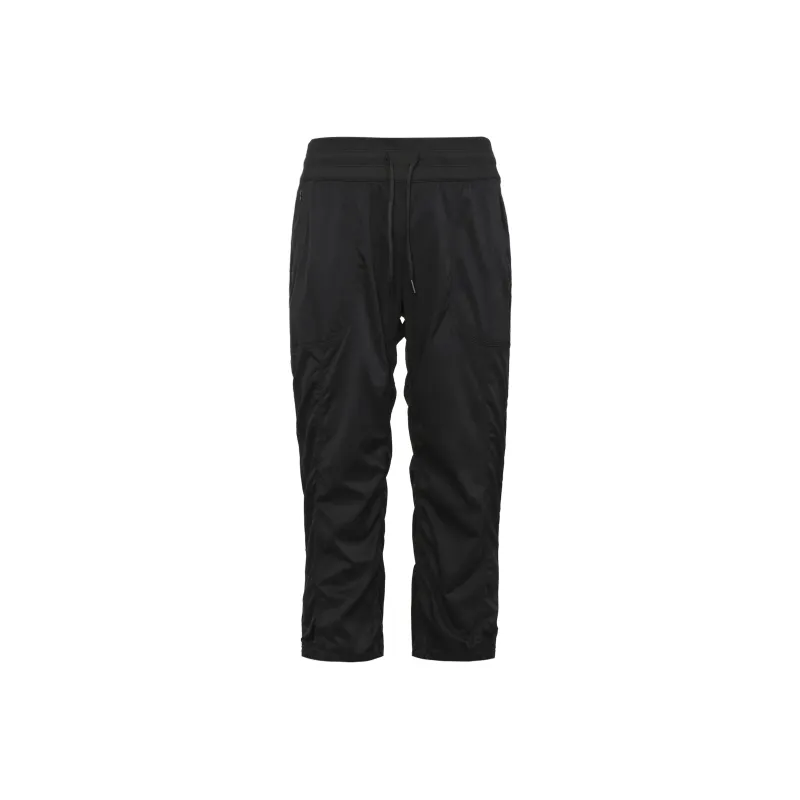 THE NORTH FACE Casual Pants Women's Black-0