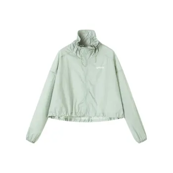 OUTDOOR PRODUCTS UV Protection Sun Protection Clothing Women's Pea Green