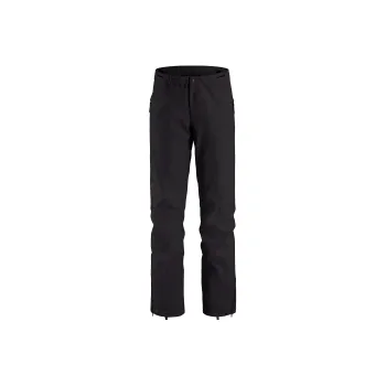 Arcteryx Levon Series Casual Pants Women's Black