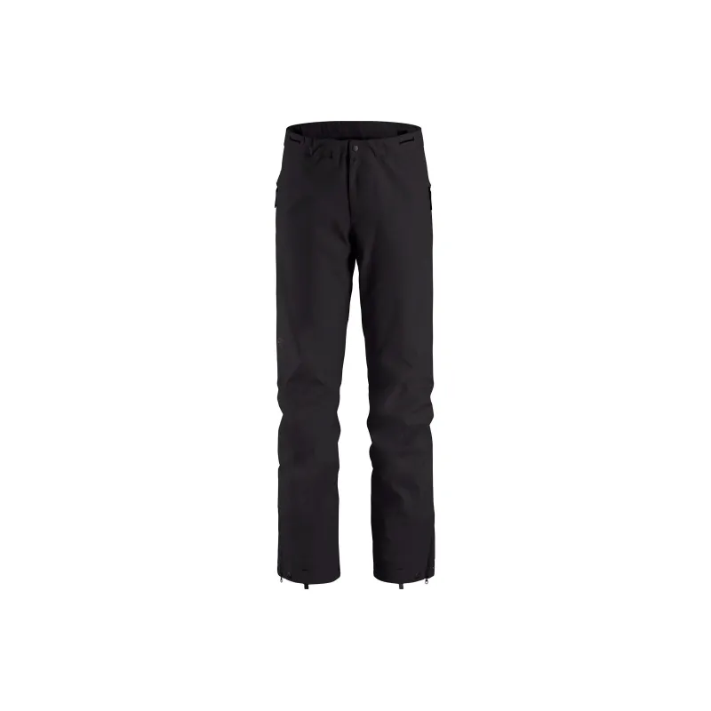 Arcteryx Levon Series Casual Pants Women's Black-0