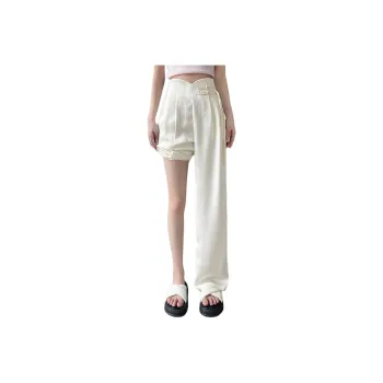Wbwq Casual Pants Women's Multiple Colors
