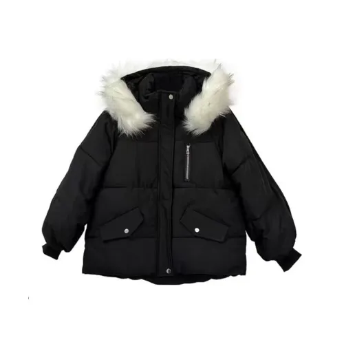 Incolore Puffer Jackets Women's