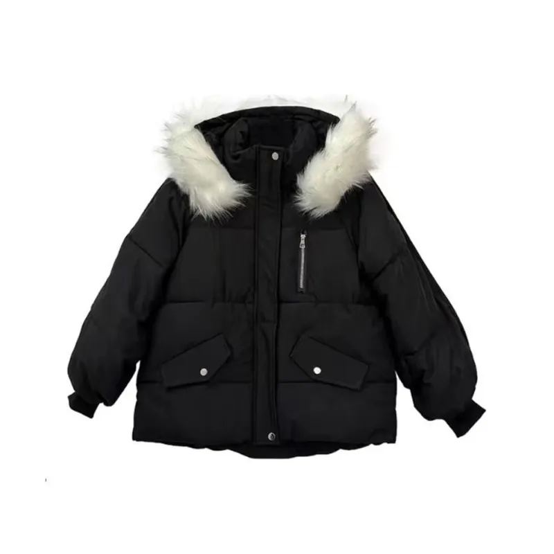 Incolore Puffer Jackets Women's-0