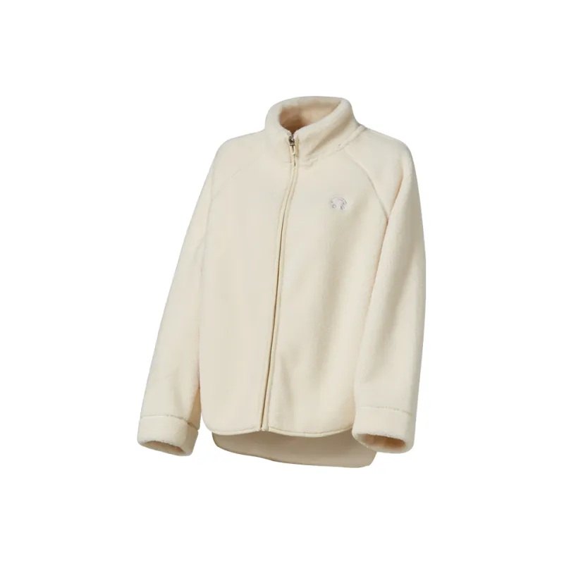 JSC  Velvet Jackets Women's-4