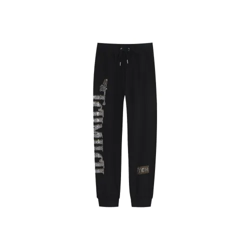TCH Casual Pants Women's Black