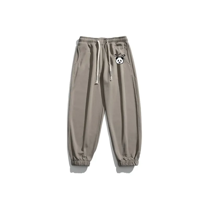 PANDA BASE Casual Pants Women's-21