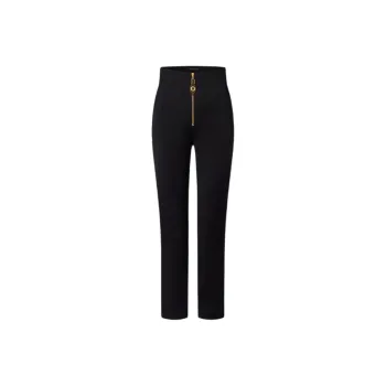 Lv Technical Jersey Pants