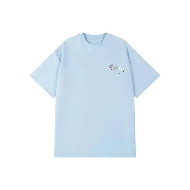 BEAR UNION T Shirts Unisex-17