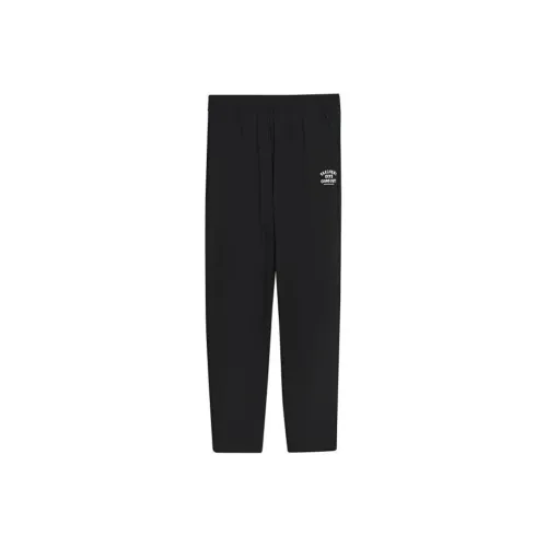 Skechers Outlets Casual Pants Women's Carbon Black
