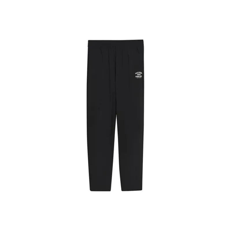 Skechers Outlets Casual Pants Women's Carbon Black-0