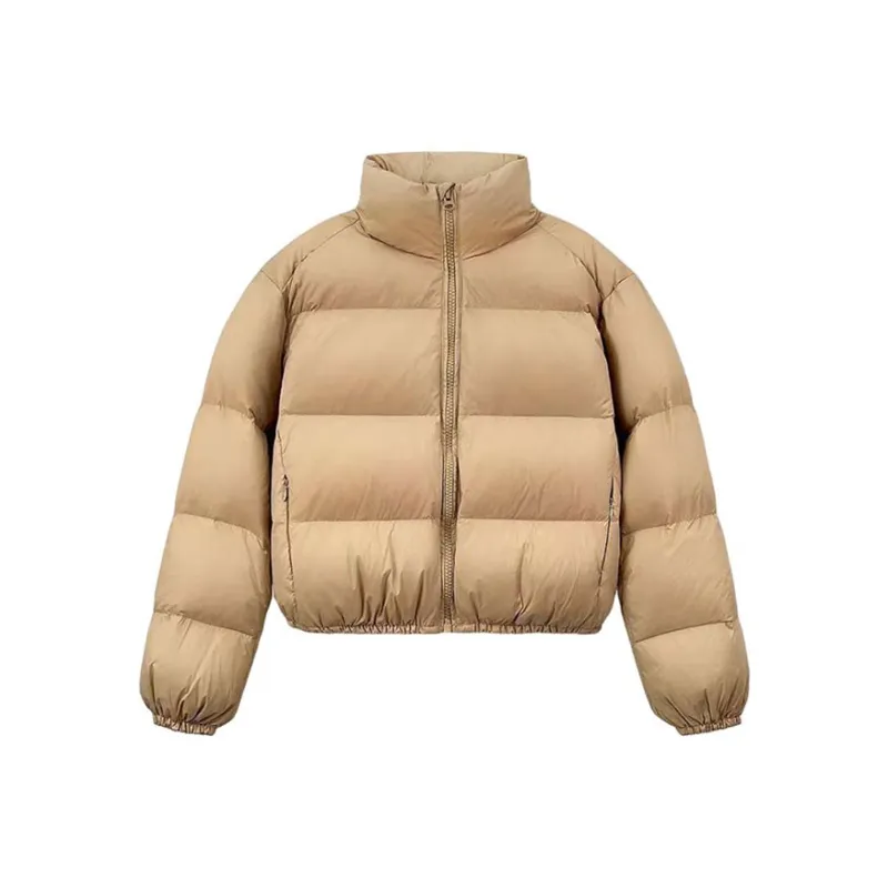INCO VIBE Puffer Jacket Women's-8