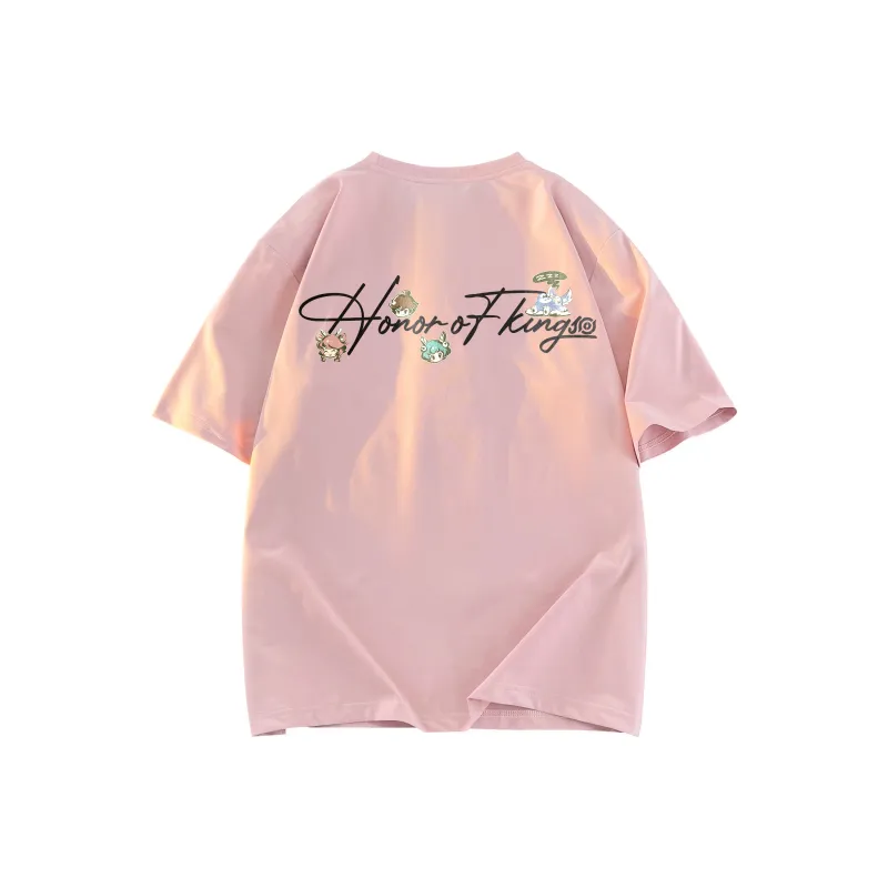 HONOR OF KINGS T Shirts Unisex-9