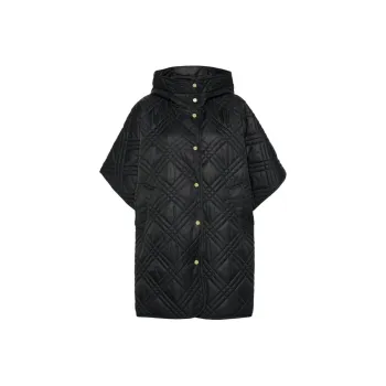 BARBOUR Astor Cape