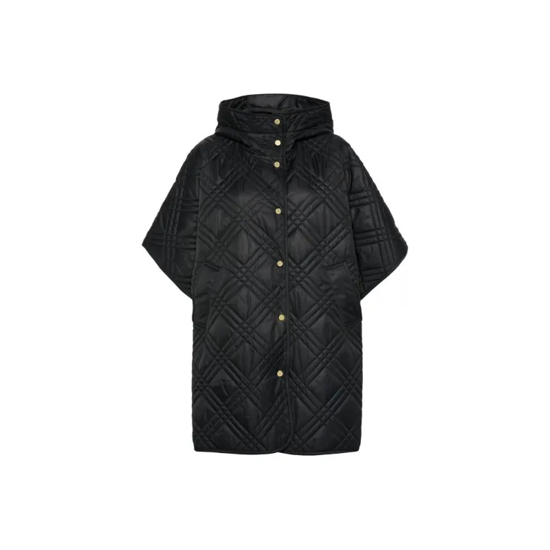 BARBOUR Astor Cape-0