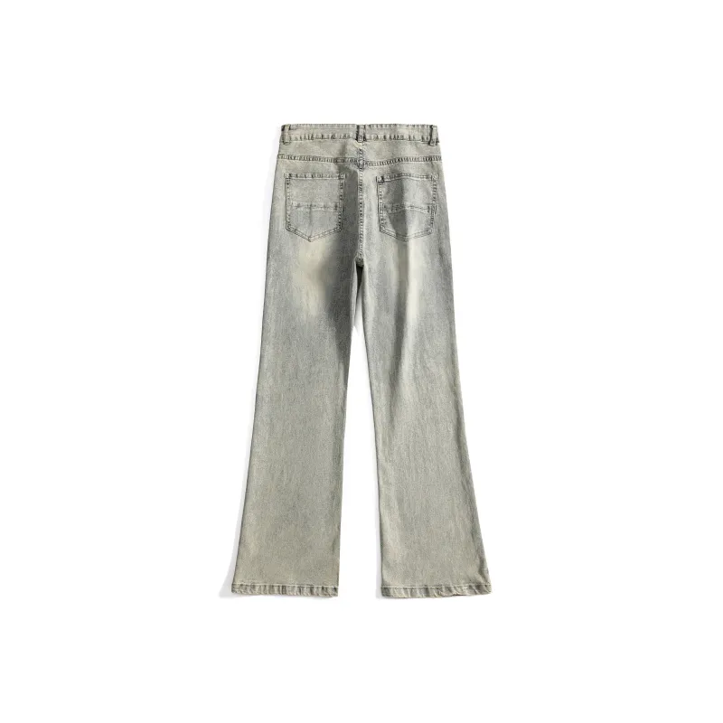 Lind Erki Jeans Unisex-1