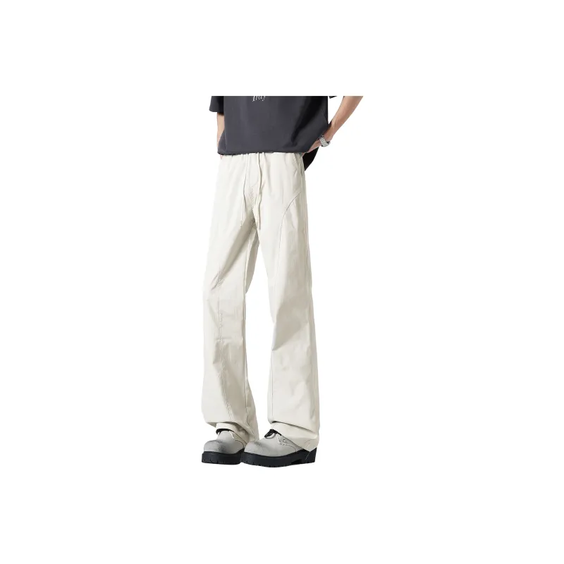 JEANSWEST Windbreaker Pants Unisex-0