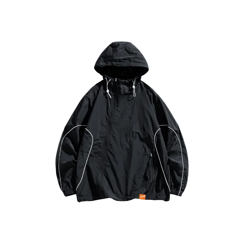 Snow Know The Answer SKTA Super Light Breathable Quick Dry Sun Protection Clothing Unisex-0