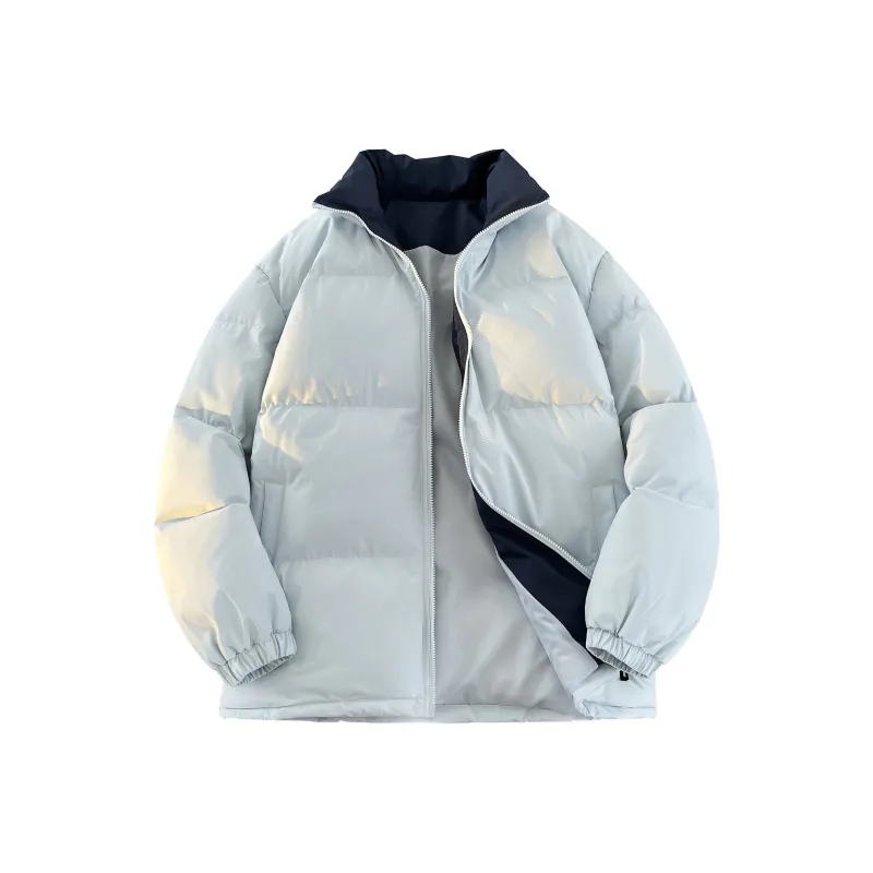 Warrior Huichao Open Ended Smile Collection Puffer Jacket Women's-31